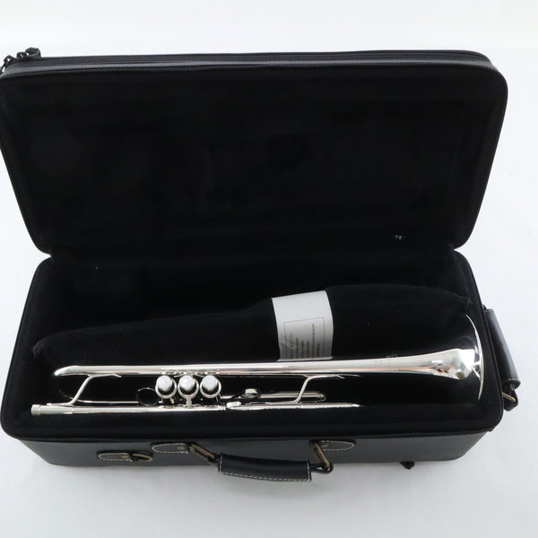 Yamaha Model YTR-8345IIRS 'Xeno' Professional Bb Trumpet SN 569934 GORGEOUS- for sale at BrassAndWinds.com