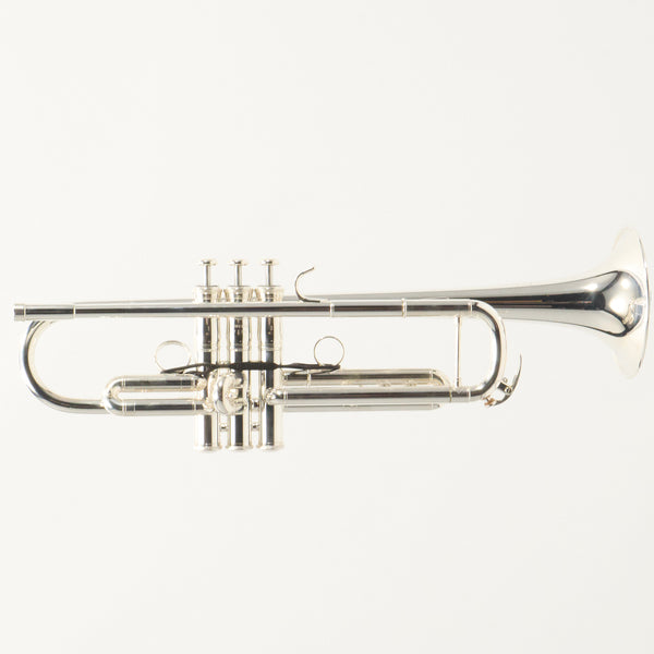 Yamaha Model YTR-8345IIRS 'Xeno' Professional Bb Trumpet SN 573341 SUPERB- for sale at BrassAndWinds.com