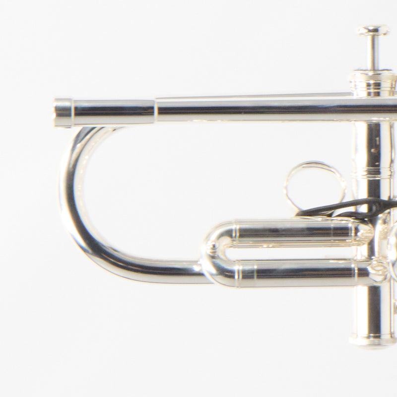 Yamaha Model YTR-8345IIRS 'Xeno' Professional Bb Trumpet SN 573341 SUPERB- for sale at BrassAndWinds.com