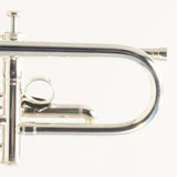 Yamaha Model YTR-8345IIRS 'Xeno' Professional Bb Trumpet SN 573341 SUPERB- for sale at BrassAndWinds.com