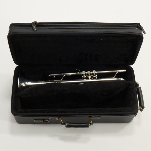 Yamaha Model YTR-8345IIRS 'Xeno' Professional Bb Trumpet SN 573341 SUPERB- for sale at BrassAndWinds.com