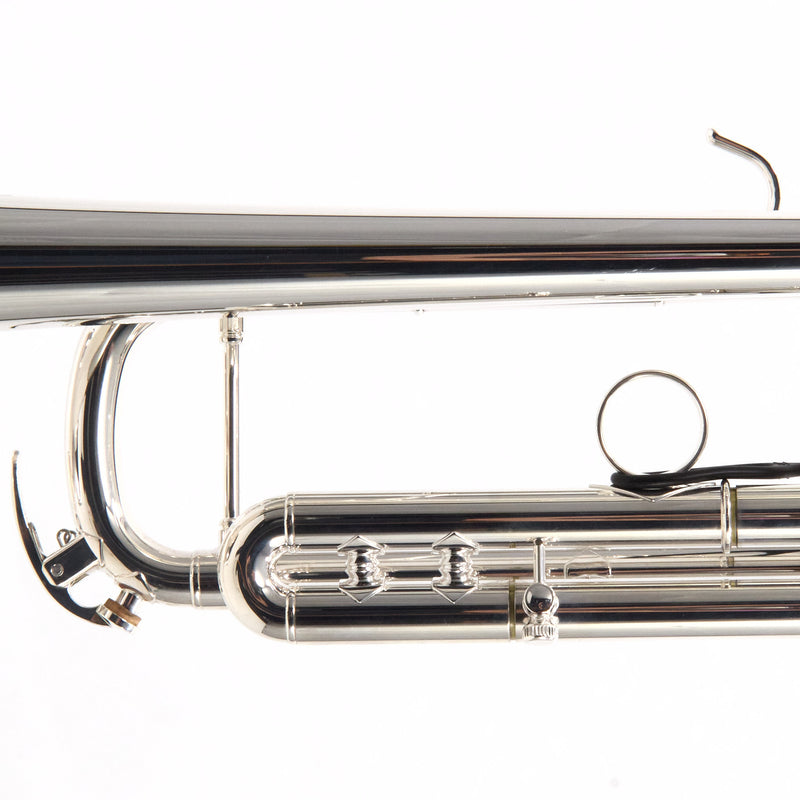 Yamaha Model YTR-8345IIRS 'Xeno' Professional Bb Trumpet SN 573433 DEMO MODEL