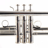Yamaha Model YTR-8345IIRS 'Xeno' Professional Bb Trumpet SN 573433 DEMO MODEL