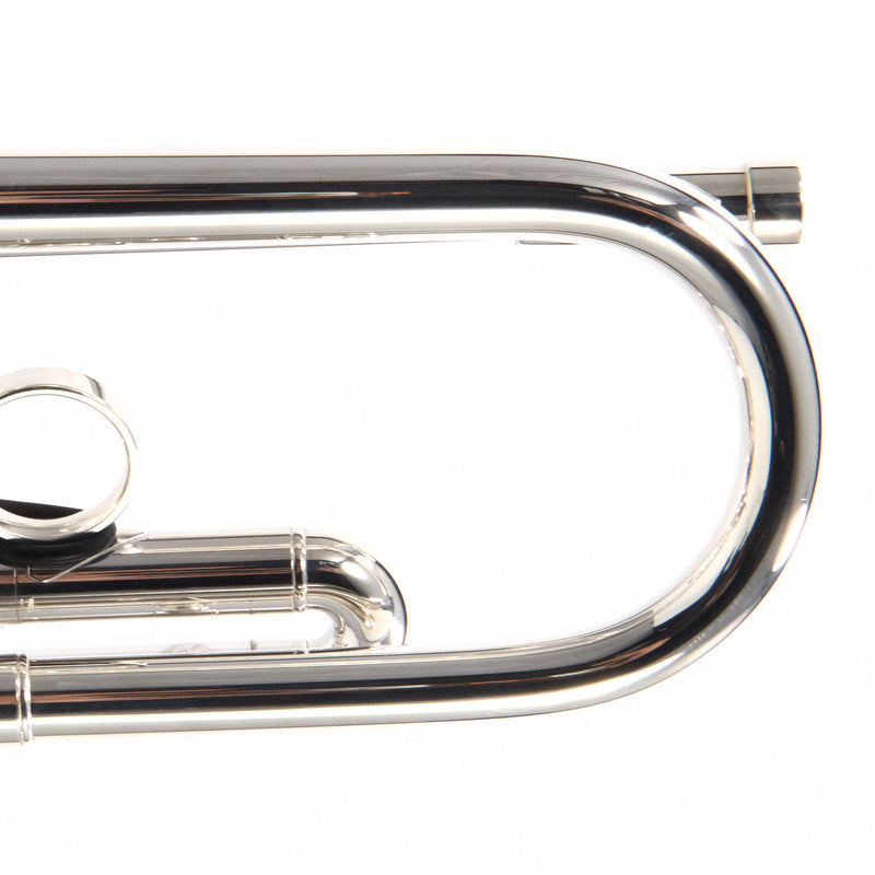 Yamaha Model YTR-8345IIRS 'Xeno' Professional Bb Trumpet SN 573433 DEMO MODEL