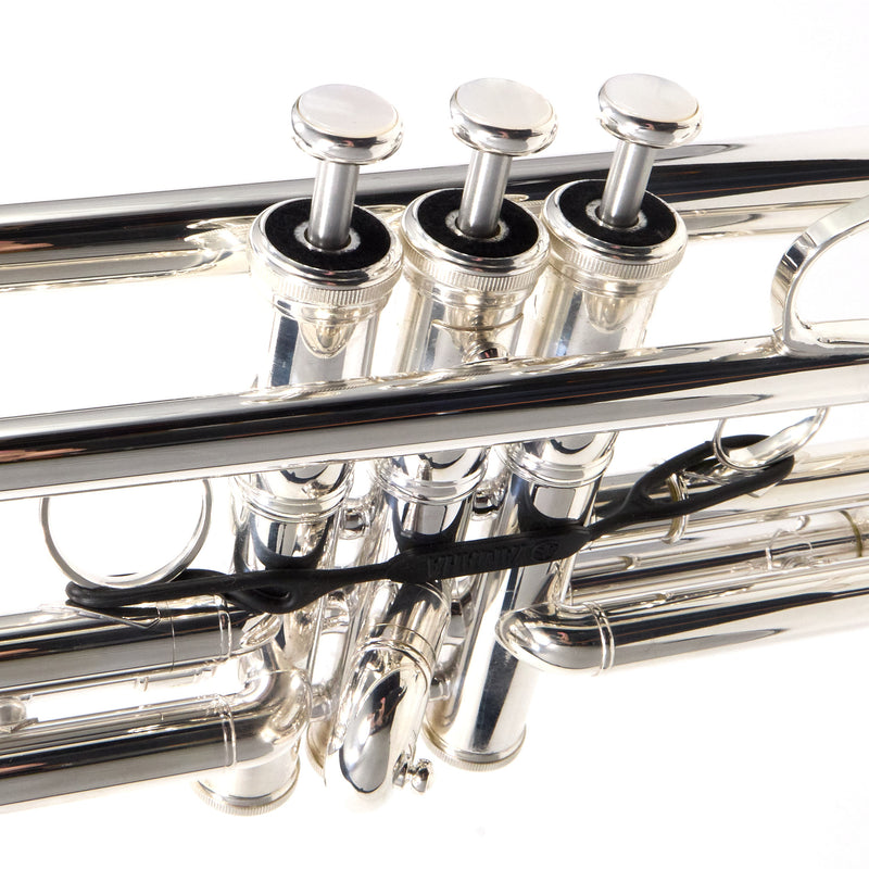 Yamaha Model YTR-8345IIRS 'Xeno' Professional Bb Trumpet SN 573433 DEMO MODEL