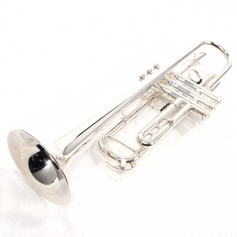 Yamaha Model YTR-8345IIRS 'Xeno' Professional Bb Trumpet SN 573433 DEMO MODEL