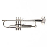 Yamaha Model YTR-8345IIRS 'Xeno' Professional Bb Trumpet SN 573433 DEMO MODEL