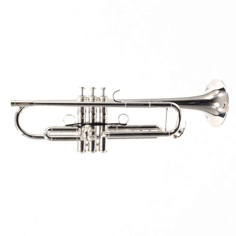 Yamaha Model YTR-8345IIRS 'Xeno' Professional Bb Trumpet SN 573433 DEMO MODEL