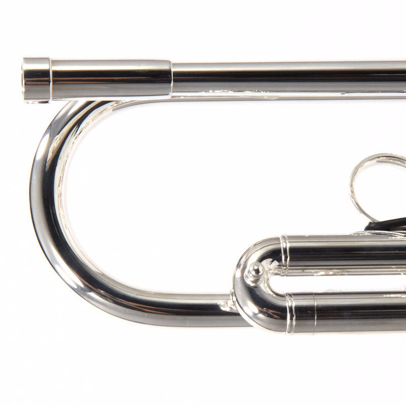 Yamaha Model YTR-8345IIRS 'Xeno' Professional Bb Trumpet SN 573433 DEMO MODEL