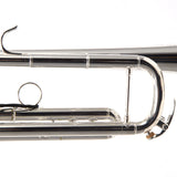 Yamaha Model YTR-8345IIRS 'Xeno' Professional Bb Trumpet SN 573433 DEMO MODEL