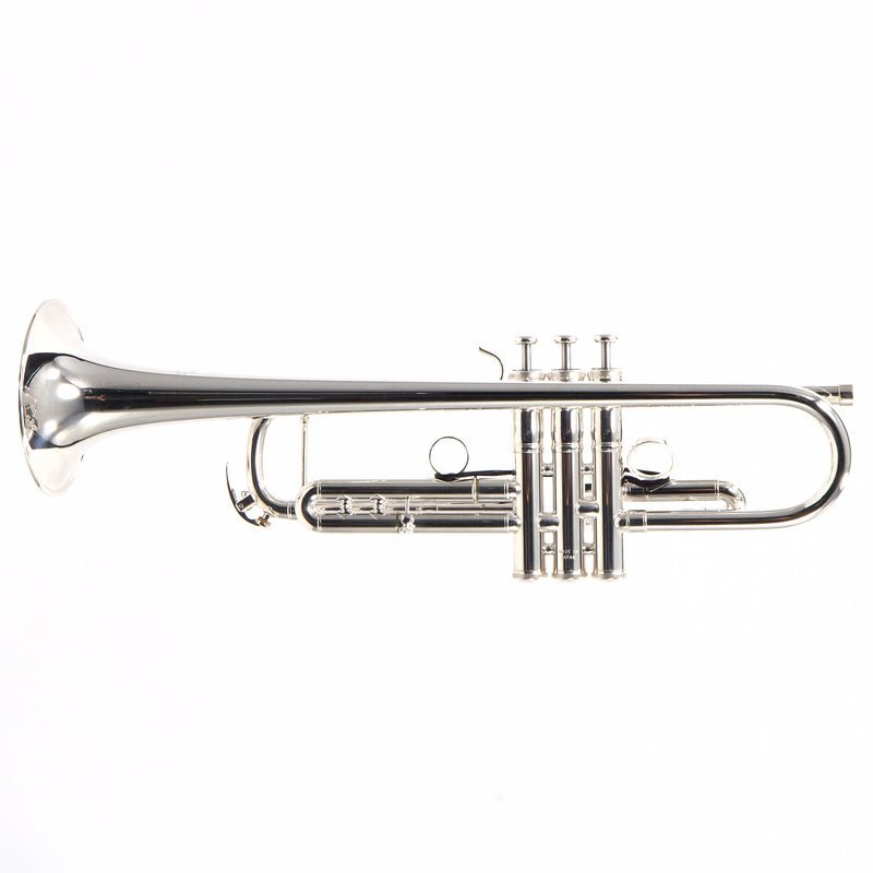 Yamaha Model YTR-8345IIRS 'Xeno' Professional Bb Trumpet SN 573433 DEMO MODEL