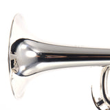 Yamaha Model YTR-8345IIRS 'Xeno' Professional Bb Trumpet SN 573433 DEMO MODEL