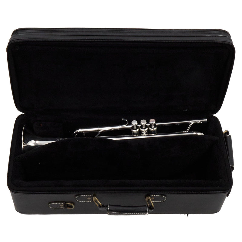 Yamaha Model YTR-8345IIRS 'Xeno' Professional Bb Trumpet SN 573433 DEMO MODEL