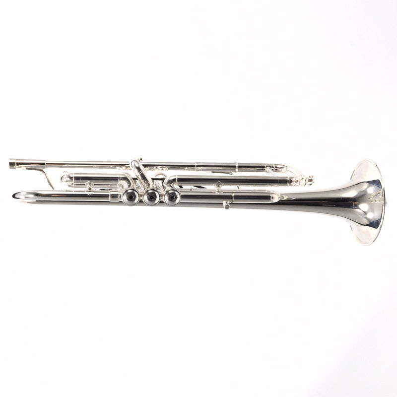 Yamaha Model YTR-8345IIRS 'Xeno' Professional Bb Trumpet SN 573433 GORGEOUS- for sale at BrassAndWinds.com