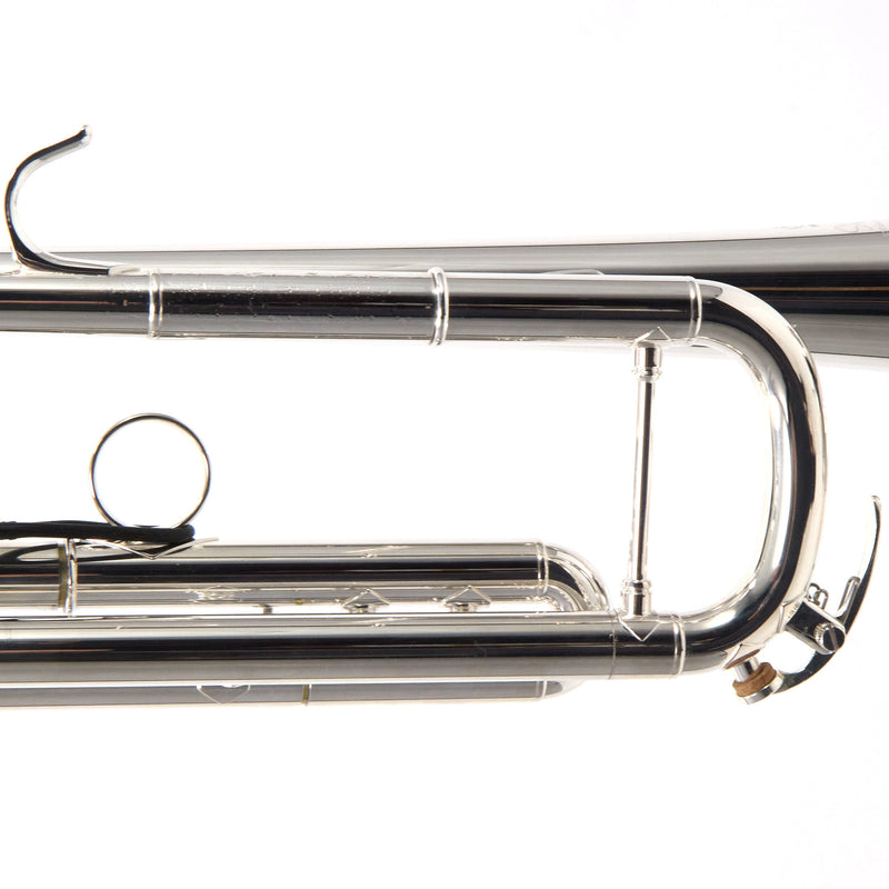 Yamaha Model YTR-8345IIRS 'Xeno' Professional Bb Trumpet SN 573433 GORGEOUS- for sale at BrassAndWinds.com