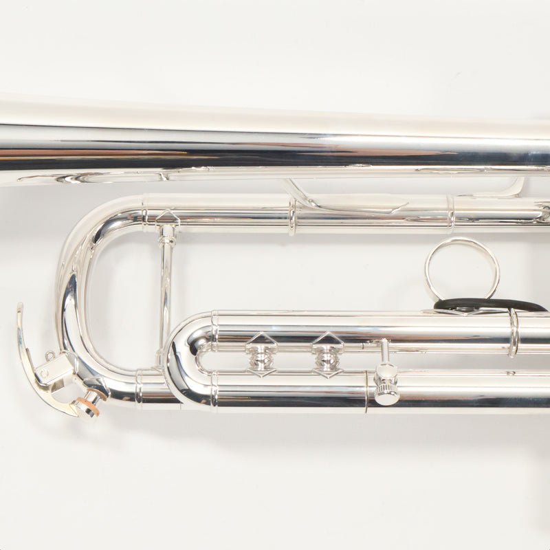 Yamaha Model YTR-8345IIRS 'Xeno' Professional Bb Trumpet SN 574151 GORGEOUS- for sale at BrassAndWinds.com