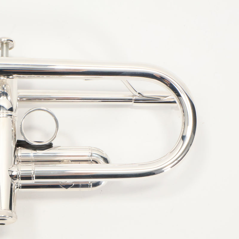 Yamaha Model YTR-8345IIRS 'Xeno' Professional Bb Trumpet SN 574151 GORGEOUS- for sale at BrassAndWinds.com