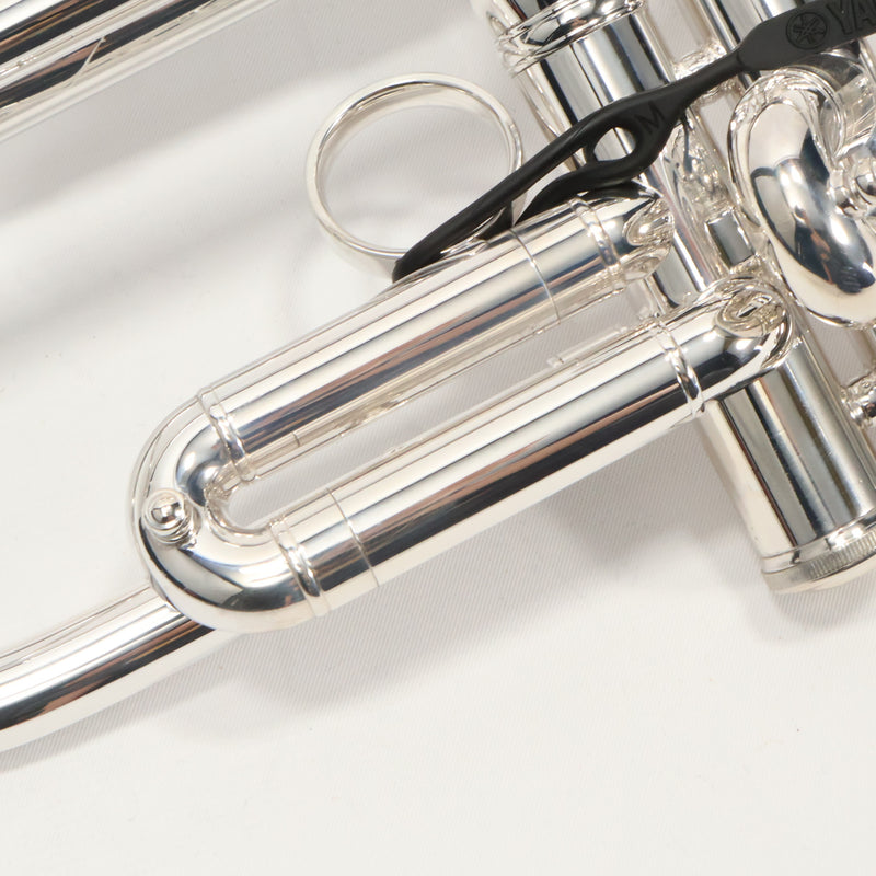 Yamaha Model YTR-8345IIRS 'Xeno' Professional Bb Trumpet SN 574151 GORGEOUS- for sale at BrassAndWinds.com
