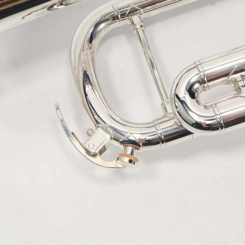 Yamaha Model YTR-8345IIRS 'Xeno' Professional Bb Trumpet SN 574151 GORGEOUS- for sale at BrassAndWinds.com