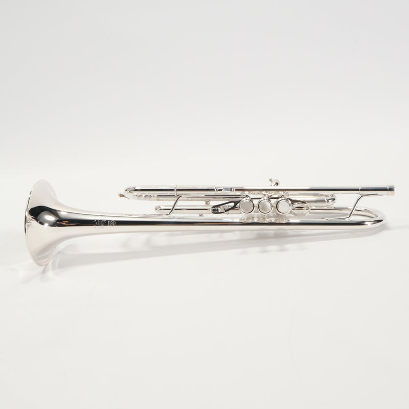 Yamaha Model YTR-8345IIRS 'Xeno' Professional Bb Trumpet SN 574151 GORGEOUS- for sale at BrassAndWinds.com