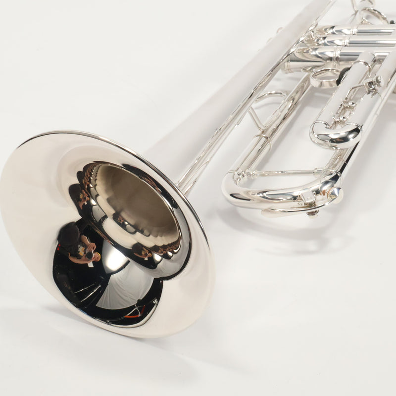 Yamaha Model YTR-8345IIRS 'Xeno' Professional Bb Trumpet SN 574151 GORGEOUS- for sale at BrassAndWinds.com