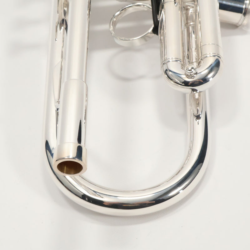 Yamaha Model YTR-8345IIRS 'Xeno' Professional Bb Trumpet SN 574151 GORGEOUS- for sale at BrassAndWinds.com