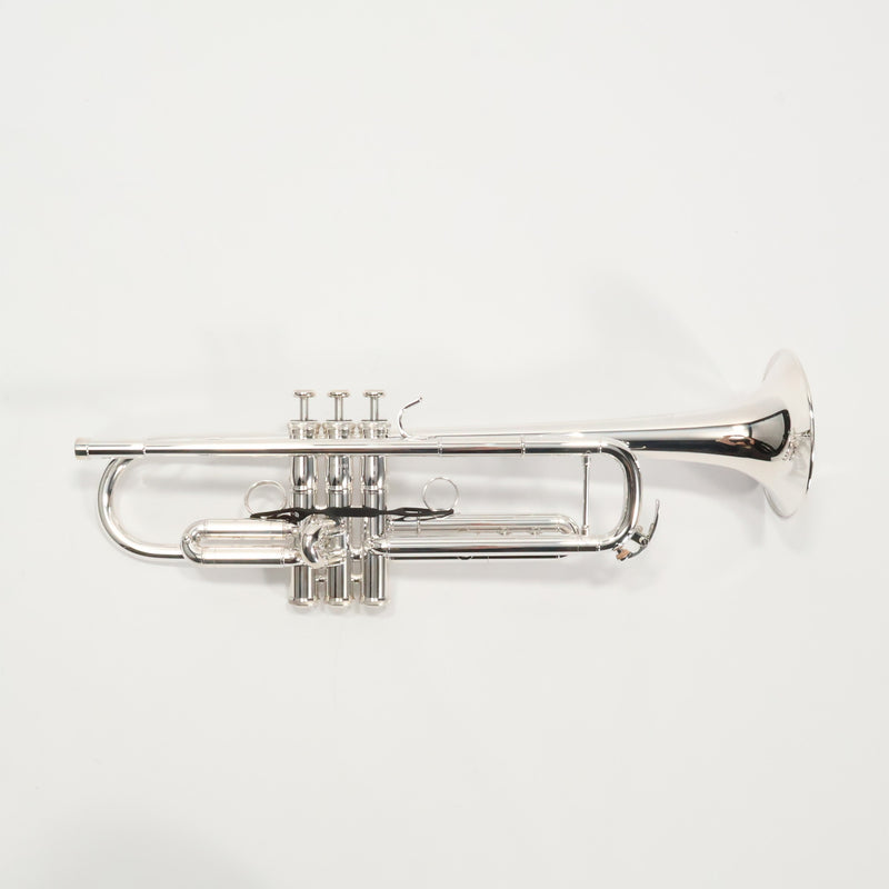 Yamaha Model YTR-8345IIRS 'Xeno' Professional Bb Trumpet SN 574151 GORGEOUS- for sale at BrassAndWinds.com