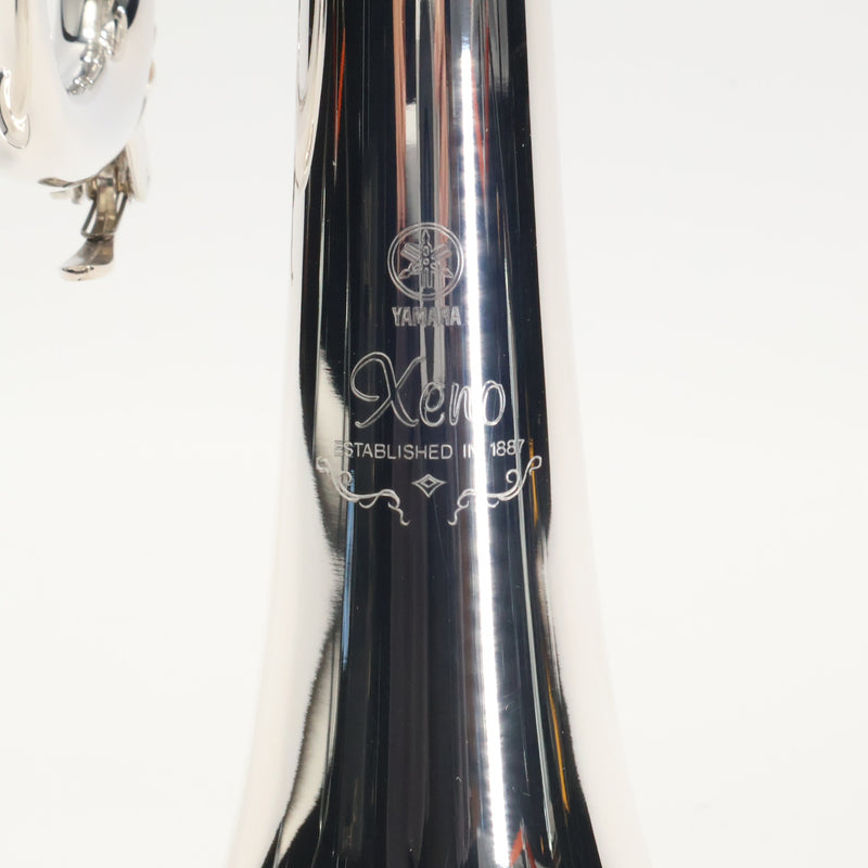 Yamaha Model YTR-8345IIRS 'Xeno' Professional Bb Trumpet SN 574151 GORGEOUS- for sale at BrassAndWinds.com