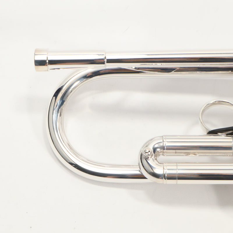 Yamaha Model YTR-8345IIRS 'Xeno' Professional Bb Trumpet SN 574151 GORGEOUS- for sale at BrassAndWinds.com