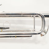 Yamaha Model YTR-8345IIRS 'Xeno' Professional Bb Trumpet SN 574151 GORGEOUS- for sale at BrassAndWinds.com