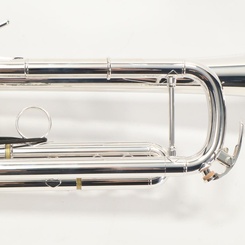 Yamaha Model YTR-8345IIRS 'Xeno' Professional Bb Trumpet SN 574151 GORGEOUS- for sale at BrassAndWinds.com