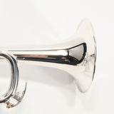 Yamaha Model YTR-8345IIRS 'Xeno' Professional Bb Trumpet SN 574151 GORGEOUS- for sale at BrassAndWinds.com