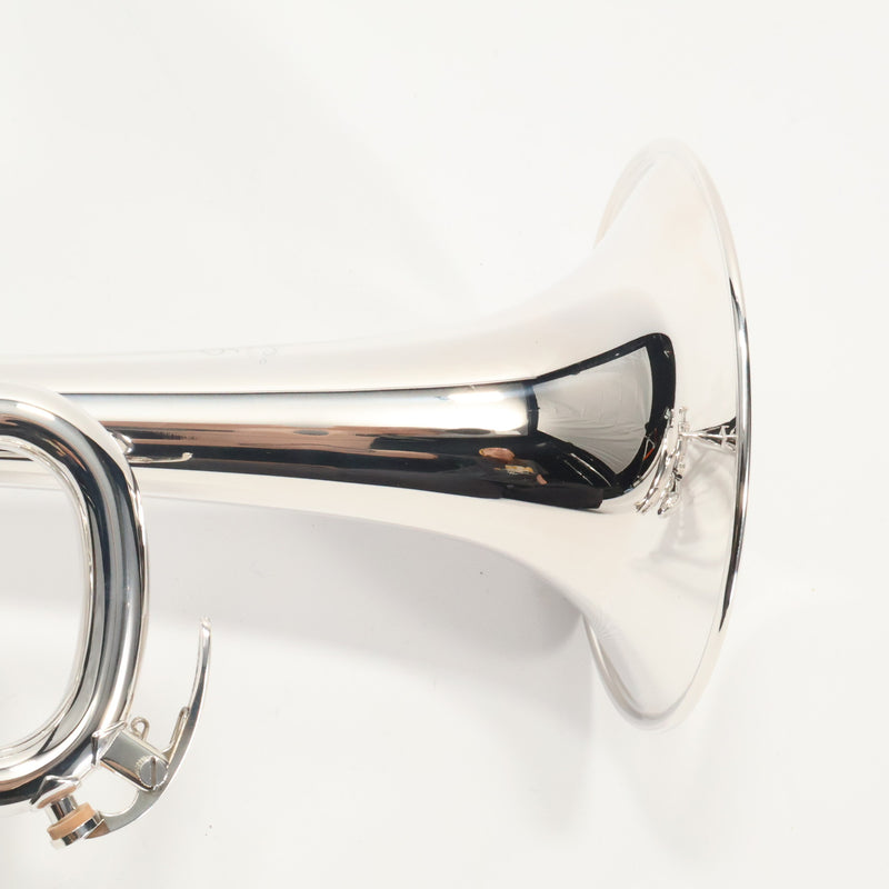 Yamaha Model YTR-8345IIRS 'Xeno' Professional Bb Trumpet SN 574151 GORGEOUS- for sale at BrassAndWinds.com