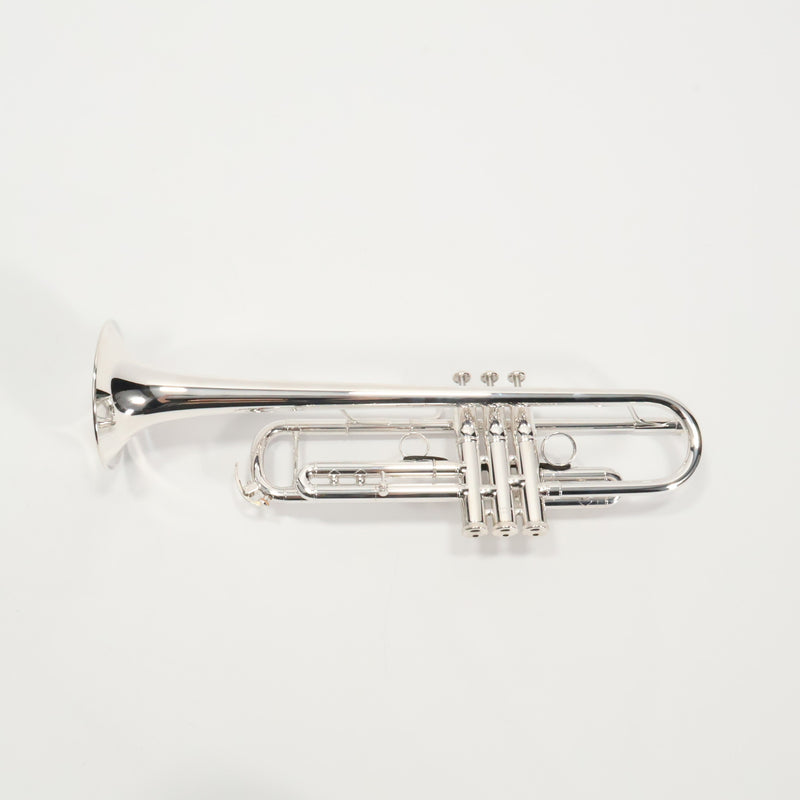 Yamaha Model YTR-8345IIRS 'Xeno' Professional Bb Trumpet SN 574151 GORGEOUS- for sale at BrassAndWinds.com