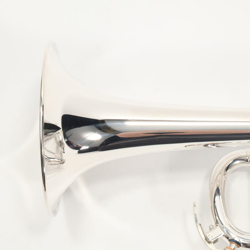 Yamaha Model YTR-8345IIRS 'Xeno' Professional Bb Trumpet SN 574151 GORGEOUS- for sale at BrassAndWinds.com
