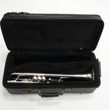 Yamaha Model YTR-8345IIRS 'Xeno' Professional Bb Trumpet SN 574151 GORGEOUS- for sale at BrassAndWinds.com