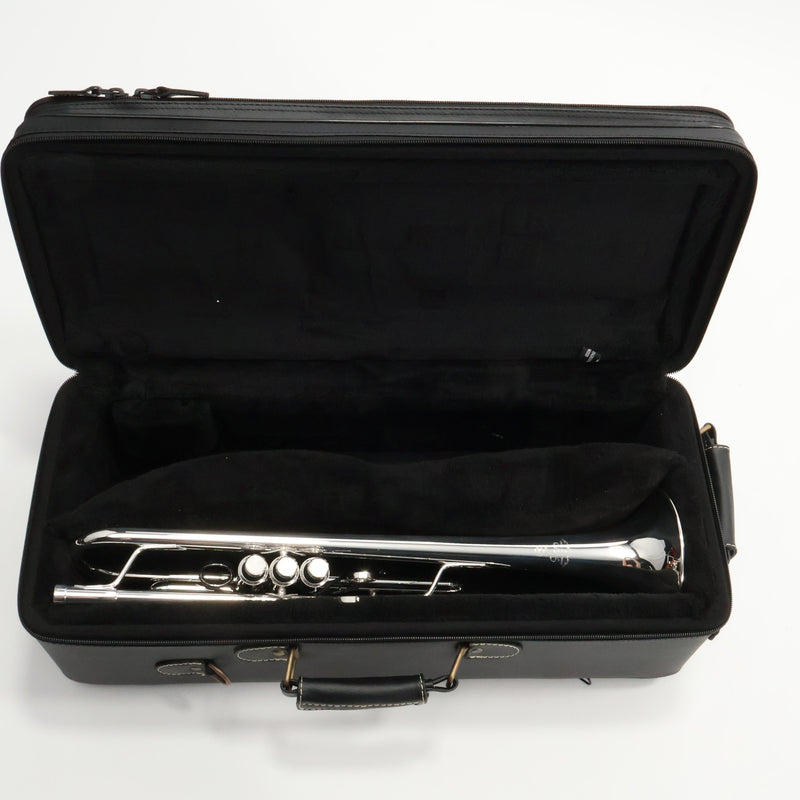Yamaha Model YTR-8345IIRS 'Xeno' Professional Bb Trumpet SN 574151 GORGEOUS- for sale at BrassAndWinds.com