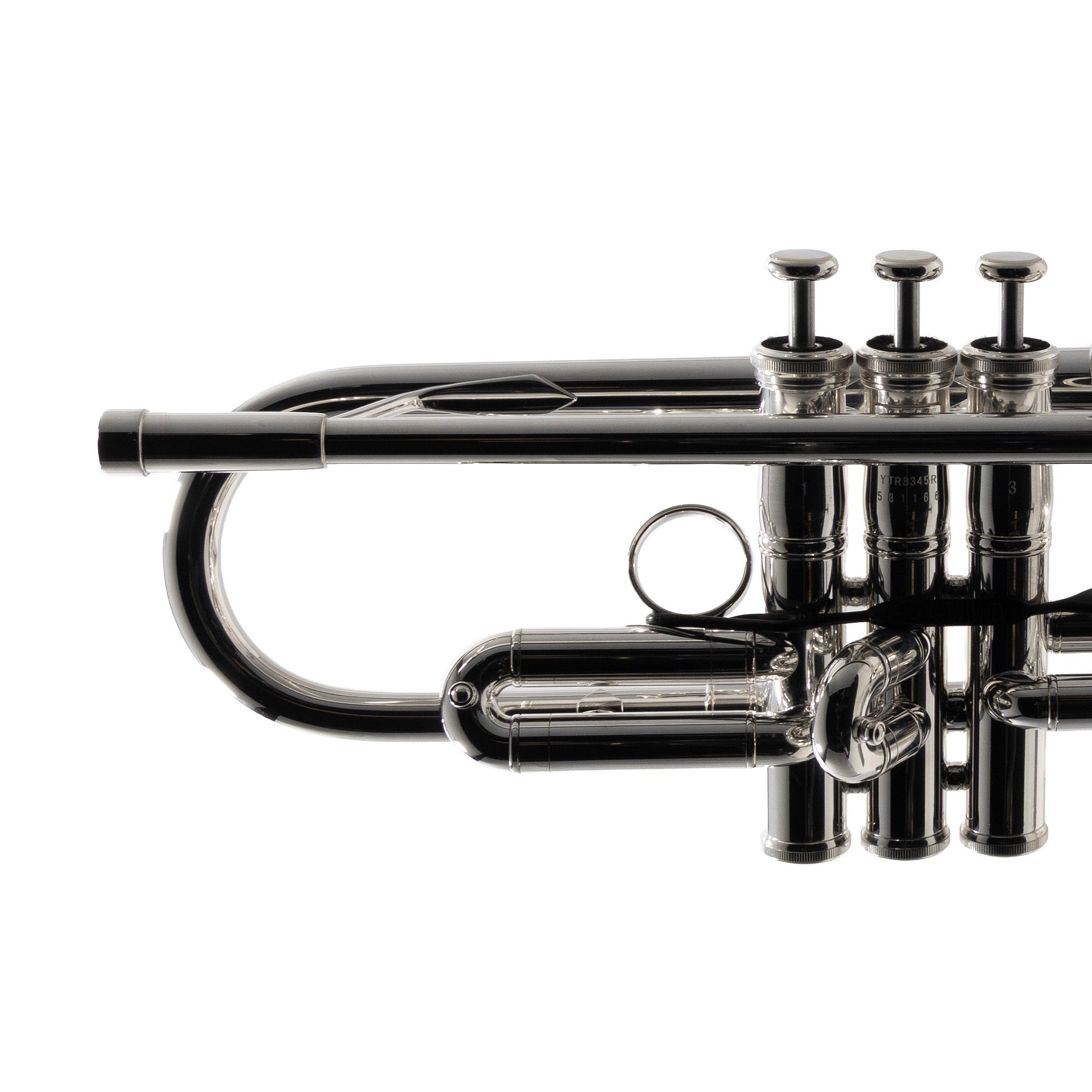 Yamaha YTR-8345IIRS Xeno Professional Bb Trumpet | Refurbished