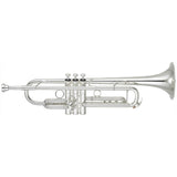 Yamaha Model YTR-8345IIRS 'Xeno' Professional Large Bore Bb Trumpet BRAND NEW- for sale at BrassAndWinds.com