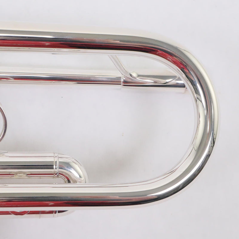 Yamaha Model YTR-8345IIRS 'Xeno' Professional Large Bore Bb Trumpet MINT CONDITION- for sale at BrassAndWinds.com