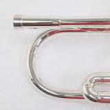 Yamaha Model YTR-8345IIRS 'Xeno' Professional Large Bore Bb Trumpet MINT CONDITION- for sale at BrassAndWinds.com