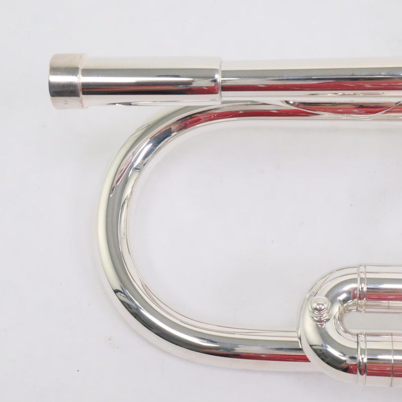 Yamaha Model YTR-8345IIRS 'Xeno' Professional Large Bore Bb Trumpet MINT CONDITION- for sale at BrassAndWinds.com