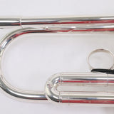 Yamaha Model YTR-8345IIRS 'Xeno' Professional Large Bore Bb Trumpet MINT CONDITION- for sale at BrassAndWinds.com