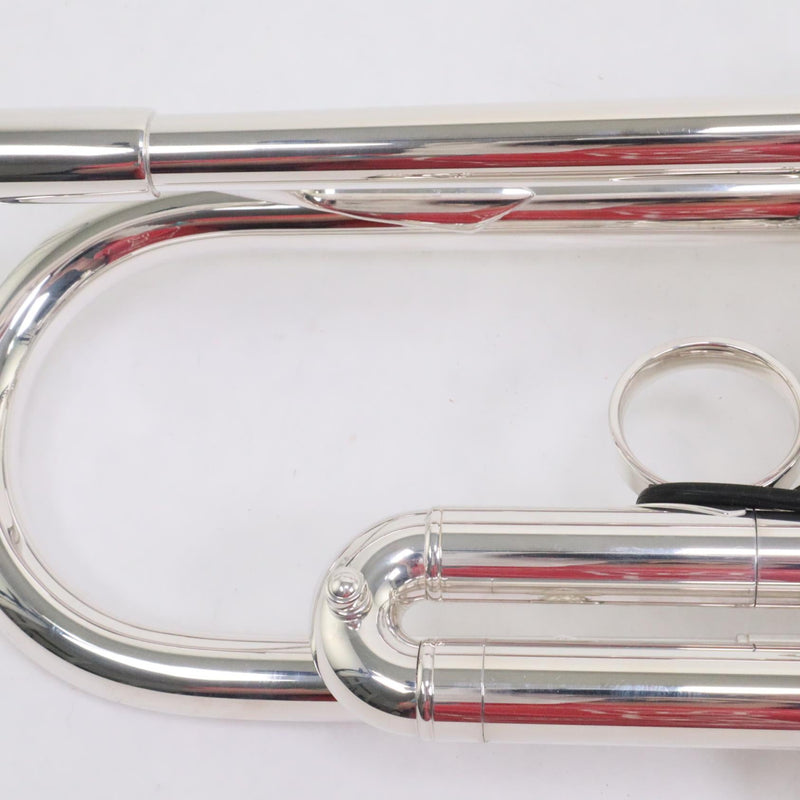Yamaha Model YTR-8345IIRS 'Xeno' Professional Large Bore Bb Trumpet MINT CONDITION- for sale at BrassAndWinds.com