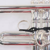 Yamaha Model YTR-8345IIRS 'Xeno' Professional Large Bore Bb Trumpet MINT CONDITION- for sale at BrassAndWinds.com