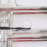 Yamaha Model YTR-8345IIRS 'Xeno' Professional Large Bore Bb Trumpet MINT CONDITION- for sale at BrassAndWinds.com
