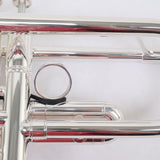 Yamaha Model YTR-8345IIRS 'Xeno' Professional Large Bore Bb Trumpet MINT CONDITION- for sale at BrassAndWinds.com