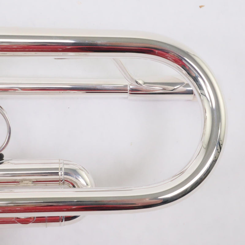Yamaha Model YTR-8345IIRS 'Xeno' Professional Large Bore Bb Trumpet MINT CONDITION- for sale at BrassAndWinds.com