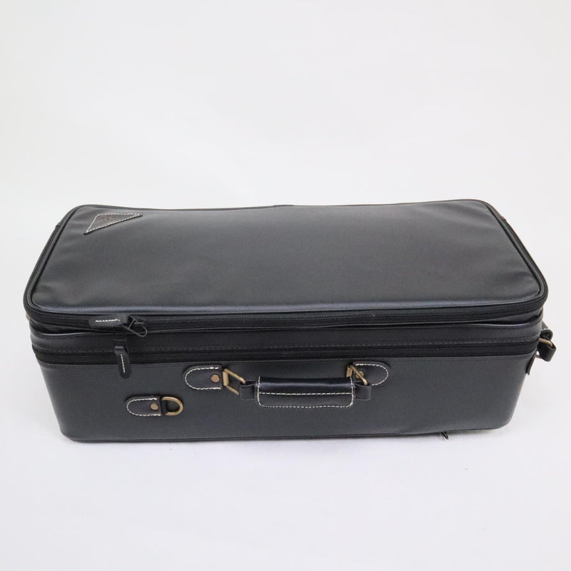 Yamaha Model YTR-8345IIRS 'Xeno' Professional Large Bore Bb Trumpet MINT CONDITION- for sale at BrassAndWinds.com