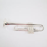 Yamaha Model YTR-8345IIRS 'Xeno' Professional Large Bore Bb Trumpet MINT CONDITION- for sale at BrassAndWinds.com
